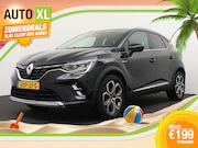 Renault Captur - 1.0 TCe 90 Edition One Carplay Camera Cruise
