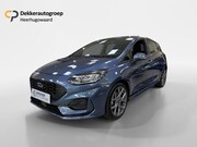 Ford Fiesta - 1.0 EcoBoost Hybrid 125 pk ST-Line Apple Carplay/ Android Au