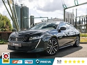Peugeot 508 - 1.6 Hybrid GT|225 pk|Black Pack| 18” Sportvelgen