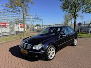 Mercedes-Benz C-klasse - 220 CDI Avantgarde automaat