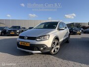 Volkswagen Polo - Cross 1.2 TSI 105 PK | NAP | NL Auto | Trekhaak | All-Season