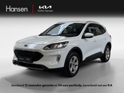 Ford Kuga - 2.5 PHEV Trend I Elek. trekhaak I Cruise Control I Carplay