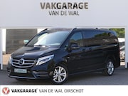 Mercedes-Benz V-klasse - 250d Lang Avantgarde Edition | AMG | Panoramadak | 360°-came
