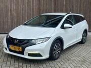 Honda Civic - 1.6D Comfort | CLIMA |