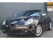 Alfa Romeo Giulietta - 1.4 T Distinctive-Automaat-Clima