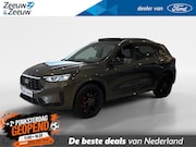 Ford Kuga - 2.5 PHEV Sound Edition | Voorraad | Actiekorting €4000, - |