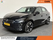 Opel Corsa-e - 50 kWh 3 Fase Airco Cruise control LED Parkeersensoren