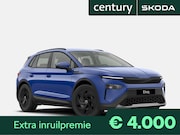 Skoda Elroq - Limited 50 Elektromotor 125 kW / 170 PK SUV Elektr