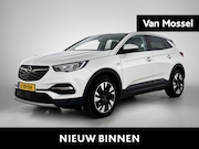 Opel Grandland - 1.2 Turbo Elegance Automaat | Cruise | Navi | trekhaak | LMV