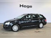 Volkswagen Golf - 1.9 TDI Trendline Automaat Clima Cruise Control Tr