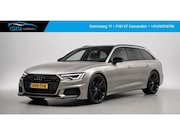 Audi A6 - Avant 55 TFSIe Quattro 3x S Line 92% SOH|VOL OPTIES