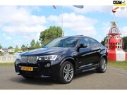 BMW X4 - XDrive28i Centennial High Executive *245PK *Pano *Camera *He