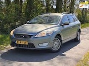 Ford Mondeo - Wagon 2.3-16V Titanium | Automaat + Cruise control
