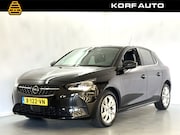 Opel Corsa - Elegance 100PK AUT / Camera / Stoelverwarming / Carplay