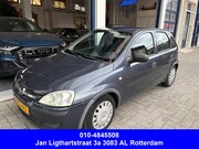 Opel Corsa - 1.2-16V Rhythm 5-DEURS/NW APK 03-2027