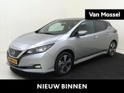 Nissan Leaf - e+ N-Connecta 62 kWh | Climate Control | SoH 92% | AppleCarp