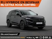 Renault Espace - esprit Alpine Hybrid 200 | Achteruitrijcamera | Adaptive Cru