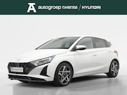 Hyundai i20 - 1.0 T-GDI Premium Automaat | Twotone-interieur | Navigatie