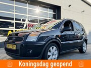 Ford Fusion - 1.4-16V Futura - Airco I Comfort pakket I Sport velgen I 02-