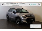 Citroën C3 Aircross - PT 130 Shine Automaat-6 Camera | Sensoren V + A | Panorama d