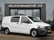 Mercedes-Benz Vito - 114 CDI LANG DC 5 pers Airco Navi CruiseControl