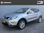 Nissan Qashqai - 1.6 Acenta | LM Velgen | Navi | Camera | Cruise | Trekhaak |