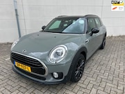 MINI Clubman - 1.5 Cooper Business Edition Automaat Cruise Climat Navi Trek