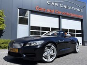 BMW Z4 - Roadster sDrive35is LCI Cruise Navi