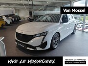 Peugeot 308 - 1.2 PureTech Active Pack Business | Apple Carplay/Android Au