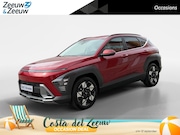 Hyundai Kona - 1.6 GDI HEV Comfort Smart | Navigatie| Stoel/Stuurverwarming