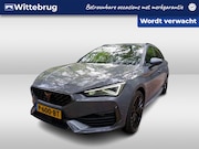 CUPRA Leon Sportstourer - 1.4 e-Hybrid VZ Performance / AUTOMAAT/ 245 PK/ TREKHAAK/ AC