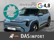 Kia EV3 - 81.4 EARTH (204 PS) WIC UPG DWP