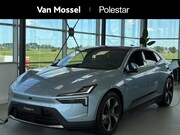 Polestar 4 - Long Range Dual motor Plus 100 kWh Long range dual motor Pri