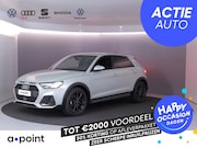 Audi A1 - Sportback 30 TFSI Advanced edition Allstreet | Private lease