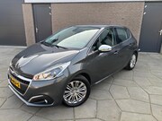 Peugeot 208 - 1.2 PureTech Allure|5 Drs|extreem mooi, weinig km s , 4x All