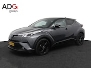 Toyota C-HR - 1.8 Hybrid Bi-Tone | Stoelverwarming | parkeersensoren | Bi-