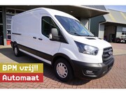 Ford Transit - 350L 2.0 TDCI 130PK L3H2 Trend Automaat Nr. V030 | Airco | C