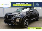 Peugeot 2008 - 1.2 Hybrid 145 Allure VOORRAAD VOORDEEL | Navigatie | Parkee