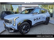 Kia Seltos - X-Line Demo Edition | Alleen beschikbaar voor proefritten |