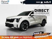 Kia Sorento - 1.6 T-GDi Plug-in Hybrid 4WD DynamicPlusLine 7p. | Glazen sc