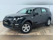 Land Rover Discovery Sport - 2.0 TD4 Urban Series Pure|AUTOMAAT|