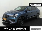 Renault Arkana - 1.6 E-Tech full hybrid 145 esprit Alpine | Pack BOSE | Pack