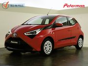 Toyota Aygo - 1.0 VVT-i x-play limited | Carplay | Trekhaak | Camera