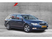 Skoda Superb - Combi 1.6 TDI Greenline Ambition Business Line | Trekhaak | 