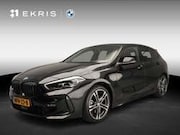 BMW 1-serie - 1 Serie 5-deurs 118i | M-Sportpakket | LED | Leder