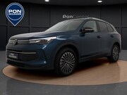 Volkswagen Tiguan - 1.5 eHybrid Life Edition | Trekhaak | 360 Camera | Side Assi