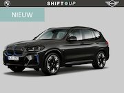 BMW iX3 - 80 kWh M-Sport | Panoramadak | Harman Kardon | Head Up