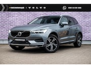 Volvo XC60 - 2.0 T5 Momentum | Trekhaak | Adaptive Cruise Control | Leder