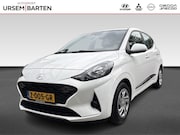 Hyundai i10 - 1.0 Comfort | Airco | Apple Carplay/Android Auto|telefoonint