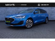 Ford Focus - Wagon 1.0 EcoBoost Hybrid Titanium X | Cruise Control Adapti